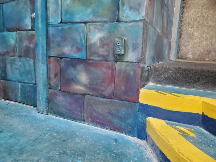 Wall Mural 6